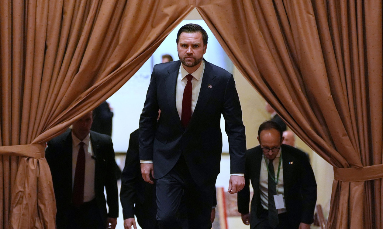 Ναυάγιο στις συνομιλίες ΗΠΑ - Ιράν στο Ισλαμαμπάντ: Χωρίς συμφωνία για τον τερματισμό του πολέμου