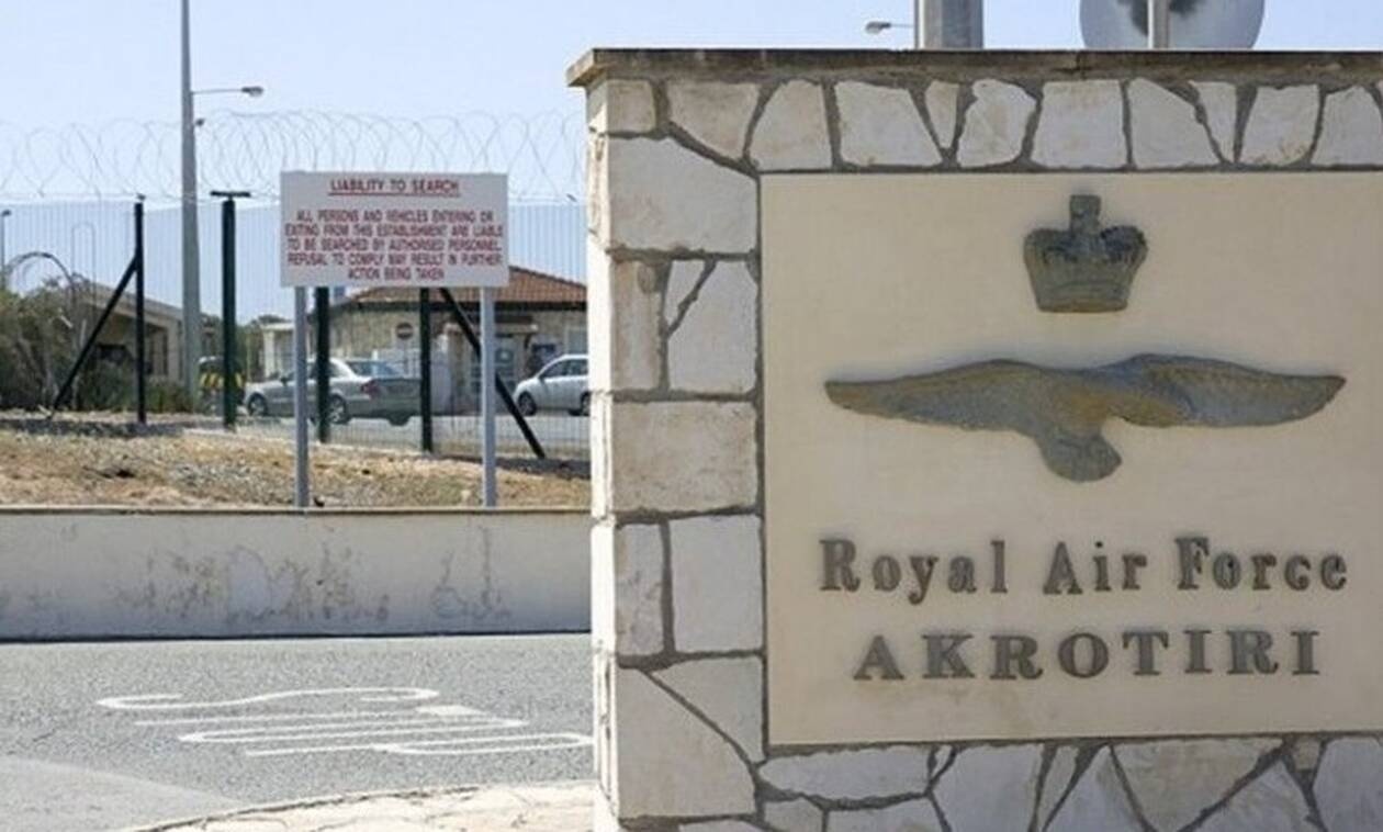 Έπεσαν οι υπογραφές για τη Συμφωνία SOFA: Η συμφωνία που «δέ