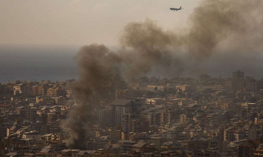Εκεχειρία στον Λίβανο: Τι προβλέπει η συμφωνία με το Ισραήλ