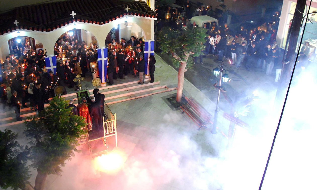 Πάσχα: Δεκαδες τραυματίες και φέτος από κροτίδες και παράνομα πυροτεχνήματα - Τι πρέπει να αλλάξει