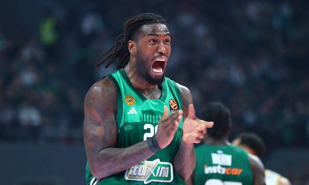 Η Euroleague... καλωδίωσε τον Λεσόρ: «Αν δώσεις μάχη για τη φανέλα, ο σύλλογος πάντα βάζει πλάτη»!