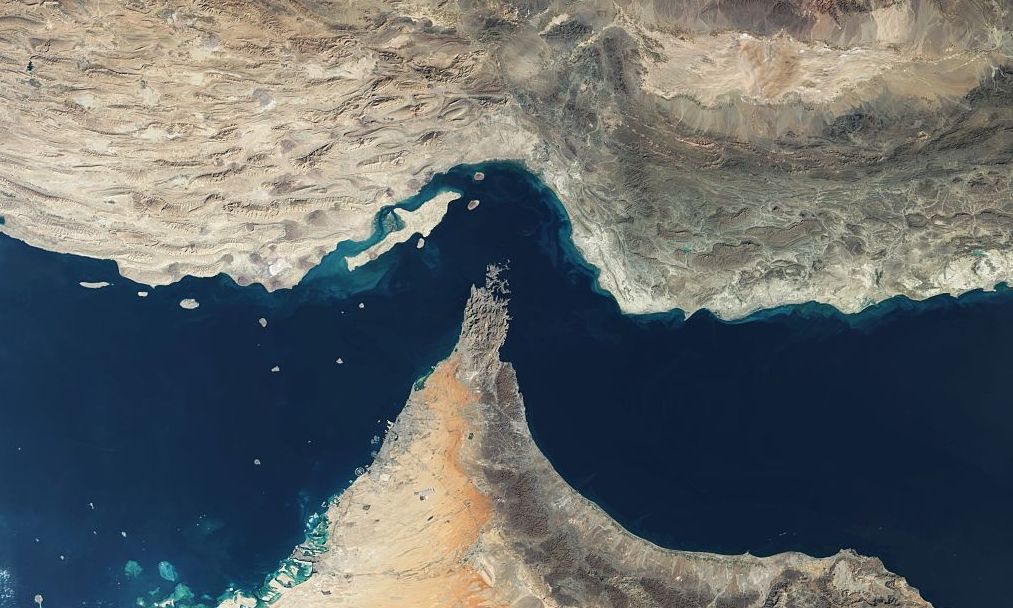 Στενά του Ορμούζ - Explainer: Το «μπλόκο Τραμπ» σε 5 σημεία - Πώς ελήφθη η απόφαση και πού αποσκοπεί