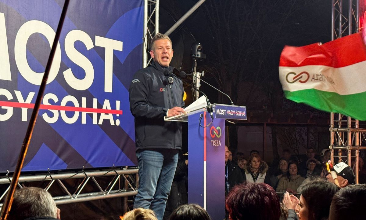 Κρεμλίνο: Πώς υποδέχθηκε την εκλογή Μάγιαρ στην πρωθυπουργία της Ουγγαρίας