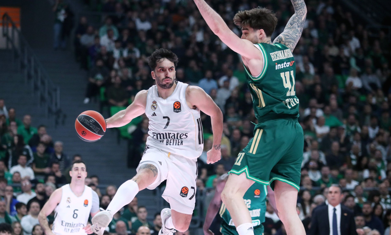 Euroleague: Οι Ισπανοί ίσως ψάξουν αποφυγή του Παναθηναϊκού - Τα σενάρια της τελευταίας αγωνιστικής