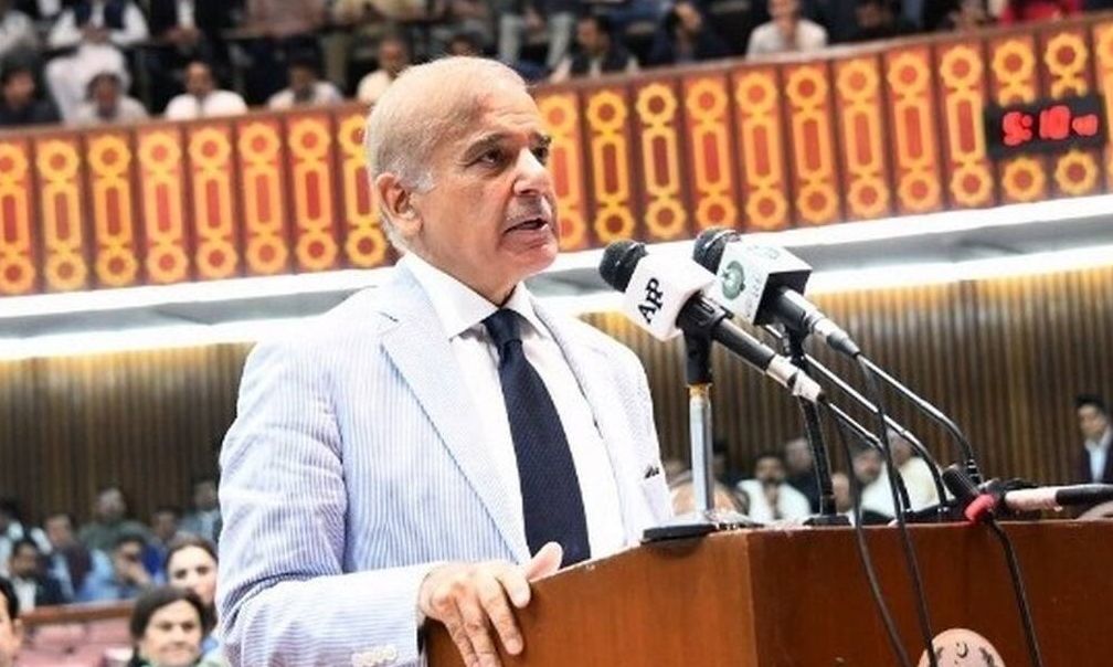 «Η κατάπαυση του πυρός μεταξύ Ιράν και ΗΠΑ αντέχει», λέει ο πρόεδρος του Πακιστάν