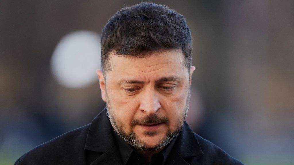 Ουγγαρία: «Συγχαρητήρια στον Πέτερ Μάγκιαρ και στο Tisza για την εμφατική νίκη τους» λέει ο Ζελένσκι