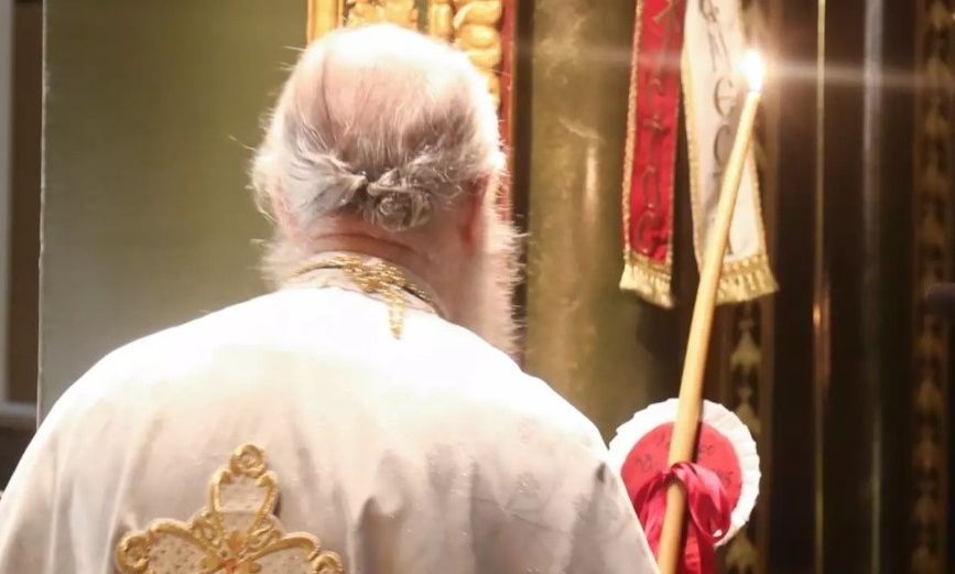 Από το «Χριστός Ανέστη» στα κρατητήρια: Περιπέτεια για ιερέα στην Κρήτη το Μεγάλο Σάββατο