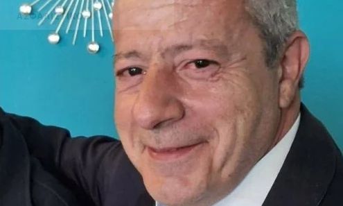 Την Παρασκευή 17 Απριλίου η κηδεία του δημοσιογράφου Νίκου Παπαδάκου