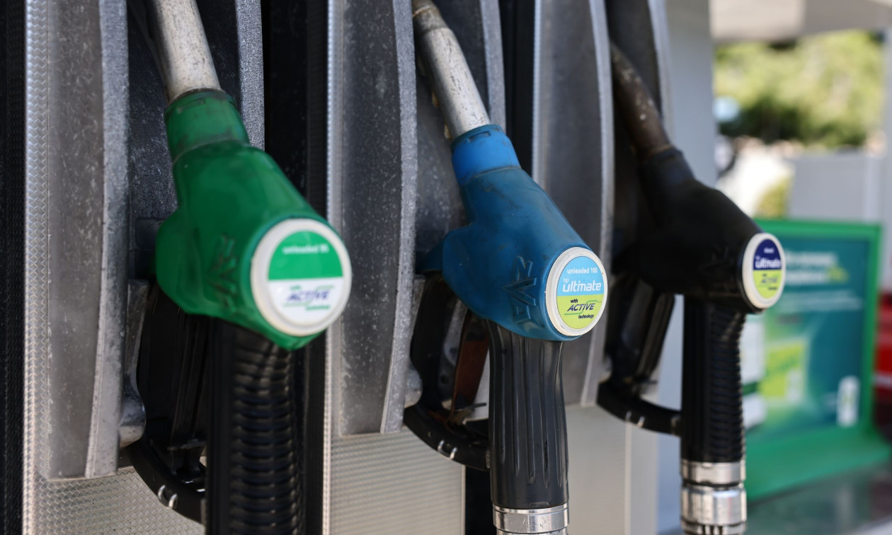 Fuel Pass: Τι να προσέξετε πριν κάνετε αίτηση - Μέχρι πότε μπορείτε να χρησιμοποιήσετε το voucher