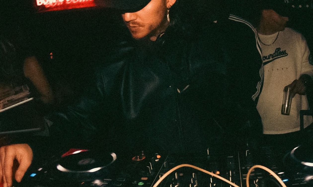 «Μπλιμπλίκια» στο ΚΠΙΣΝ - Μια βραδιά αυτοσχεδιασμού και ζωντανής μουσικής