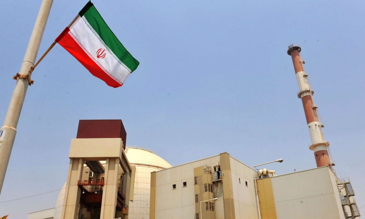 NYT: Η Ουάσινγκτον ζητά από την Τεχεράνη το 20ετές «πάγωμα» κάθε πυρηνικής δραστηριότητας