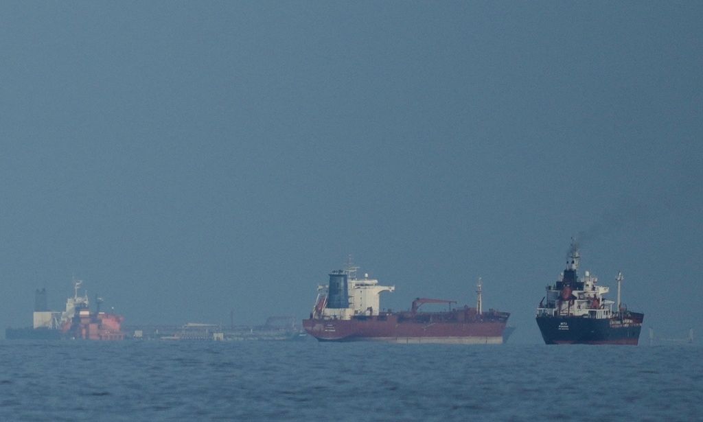 Πρώην διοικητής Φρουρών της Επανάστασης: Ετοιμαστείτε να γίνουν τα Στενά του Ορμούζ νεκροταφείο
