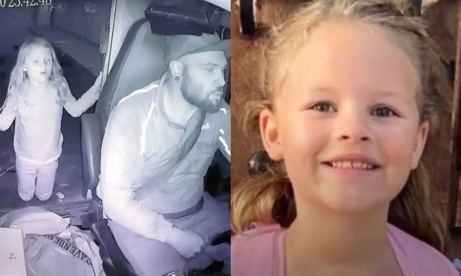 Νέες αποκαλύψεις για το έγκλημα που «πάγωσε» τις ΗΠΑ: Η επιστολή του κούριερ δολοφόνου της 7χρονης