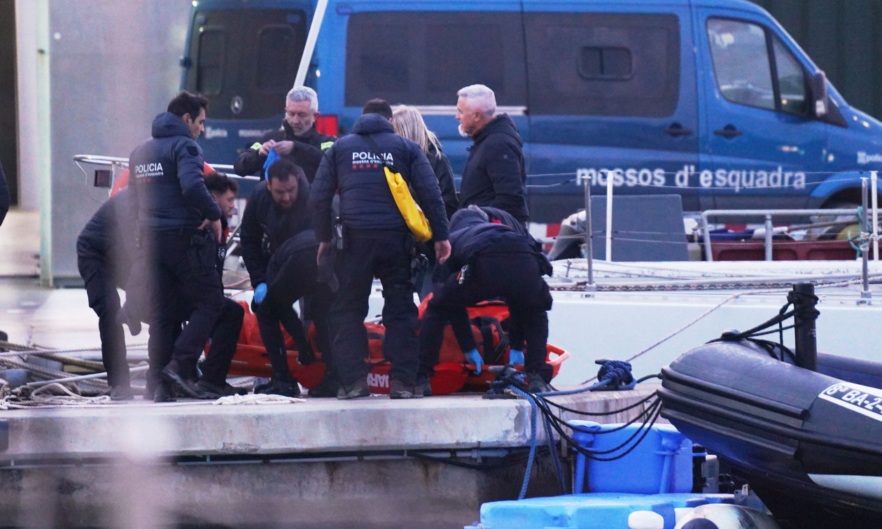 Ισπανία: Προσπάθησαν να κόψουν τον λαιμό Σέρβου και στη συνέχεια τον πυροβόλησαν με σφαίρες