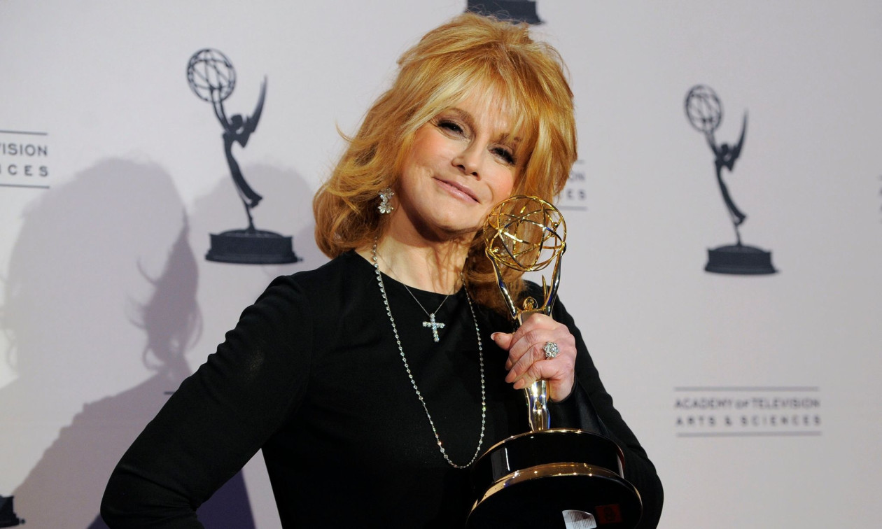 Αγωνία για την χολιγουντιανή σταρ Ann-Margret - Στο νοσοκομείο έπειτα από σοβαρή πτώση που υπέστη