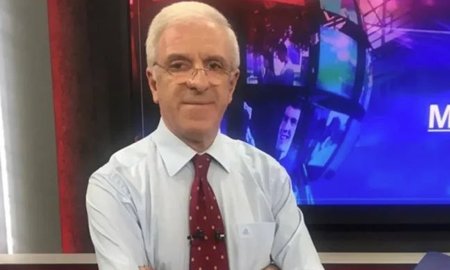 Τουρκία: Σε 2,5 χρόνια φυλάκισης καταδικάστηκε ο δημοσιογράφος Ζαφέρ Αράπκιρλι