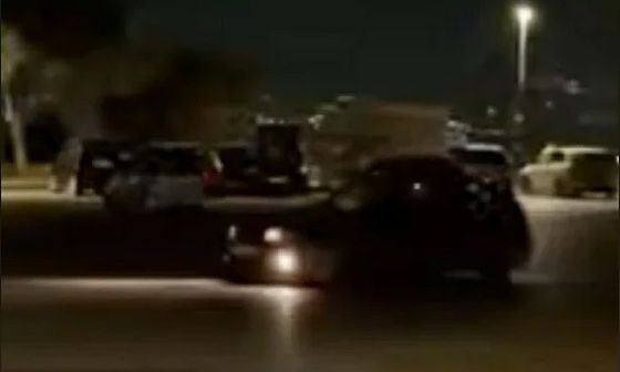 Λυκαβηττός: Τρεις οδηγοί έκαναν drift - Εντοπίστηκαν από την Τροχαία
