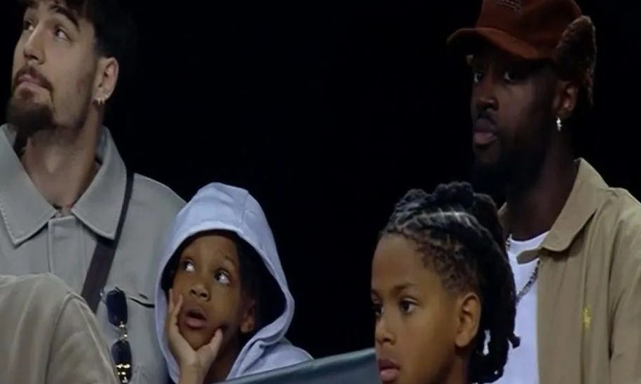 ΑΕΚ – Μπανταλόνα: Χουάντσο και Γκραντ στη SUNEL Arena για τη μάχη του BCL