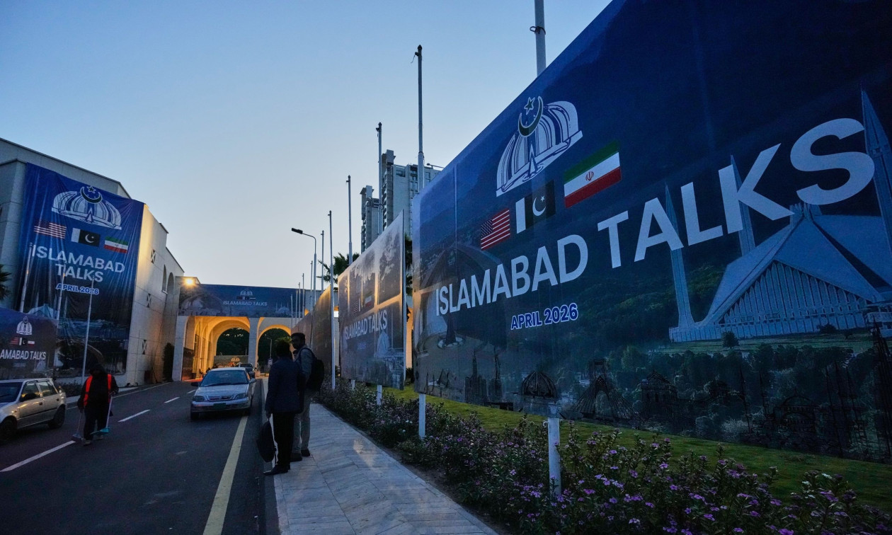 Reuters: Oι Ευρωπαίοι φοβούνται ότι μία βιαστική συμφωνία ΗΠΑ-Ιράν θα γυρίσει μπούμερανγκ