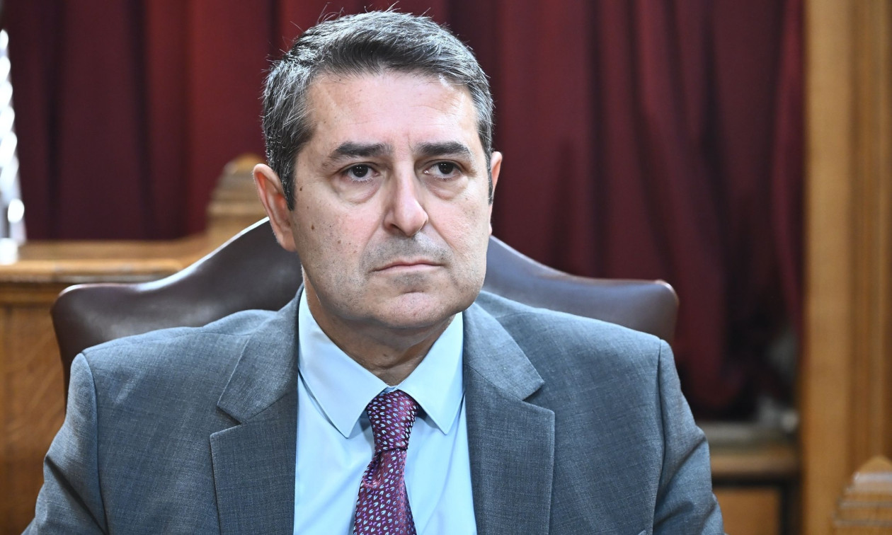 Mylonakis' condition remains stable, doctors report