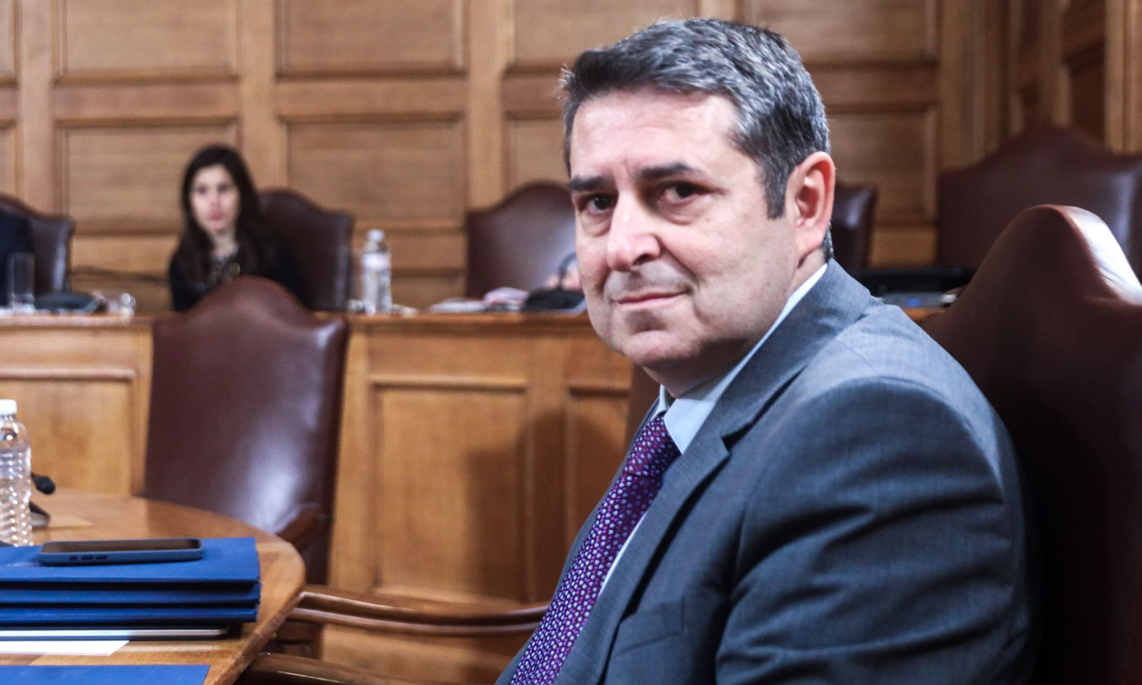 Γιώργος Μυλωνάκης: Κρίσιμες οι επόμενες μέρες για την υγεία του - Τα θετικά μηνύματα