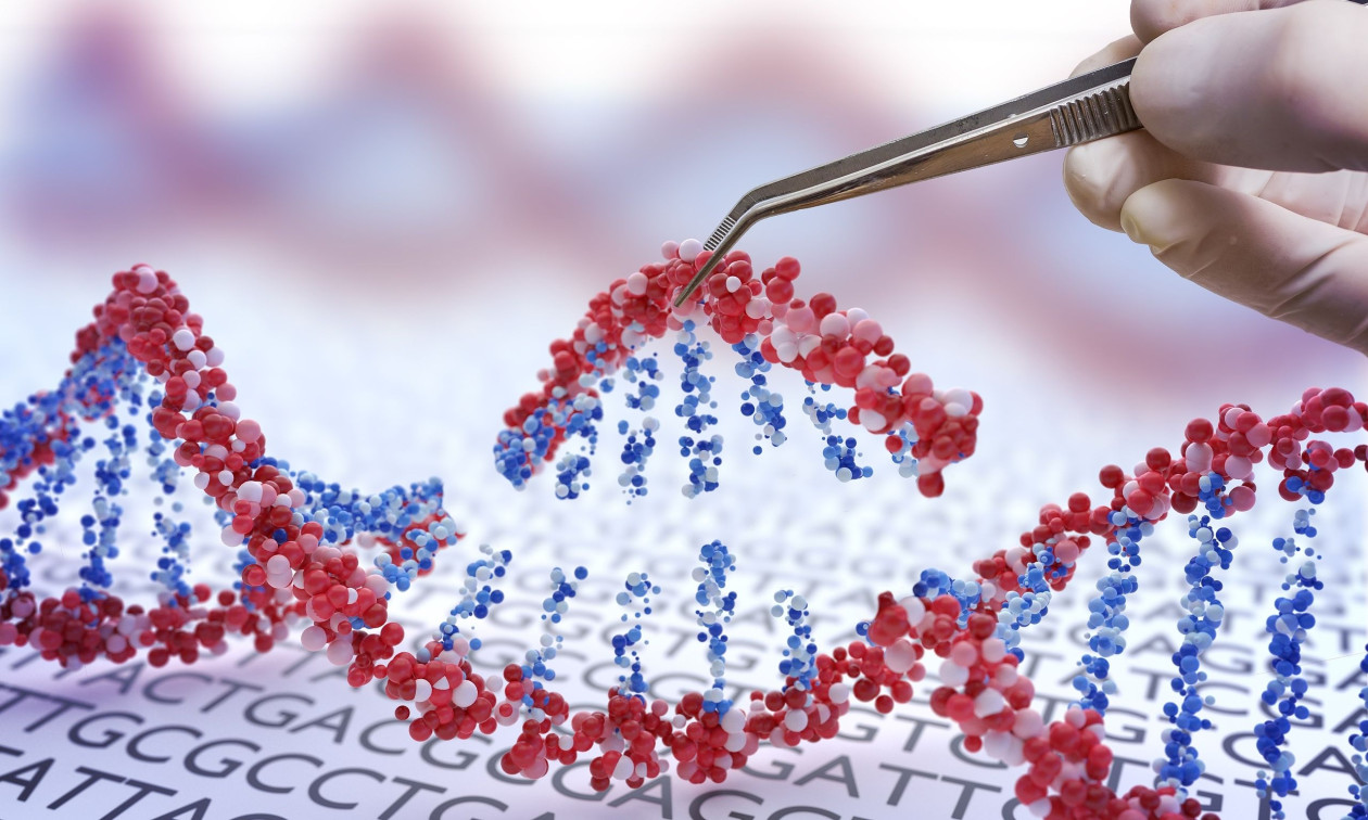 Ταμείο καινοτομίας: Πώς θα έρχονται έγκαιρα στην Ελλάδα καινοτόμες γονιδιακές θεραπείες