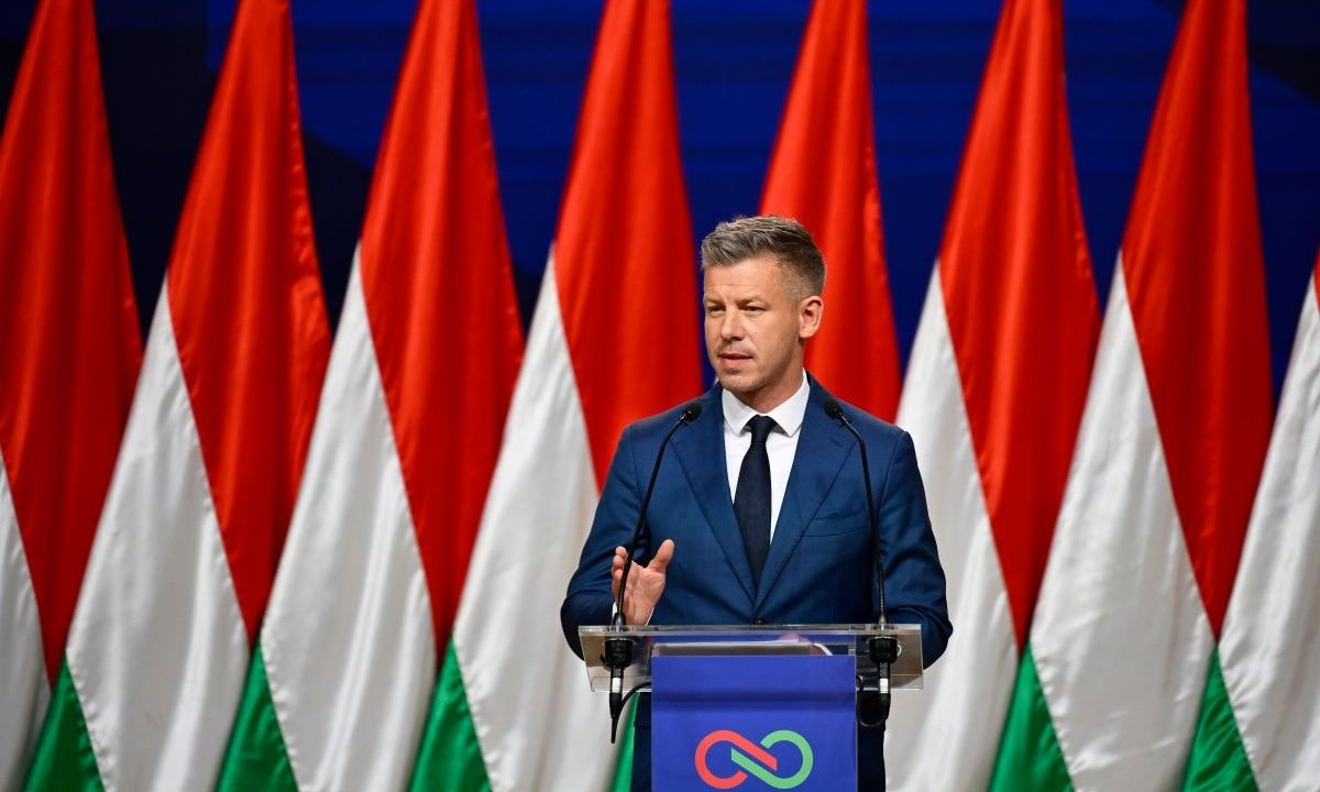 Ουγγαρία: Ο νέος πρωθυπουργός θα ανοίξει τα αρχεία της μυστικής αστυνομίας