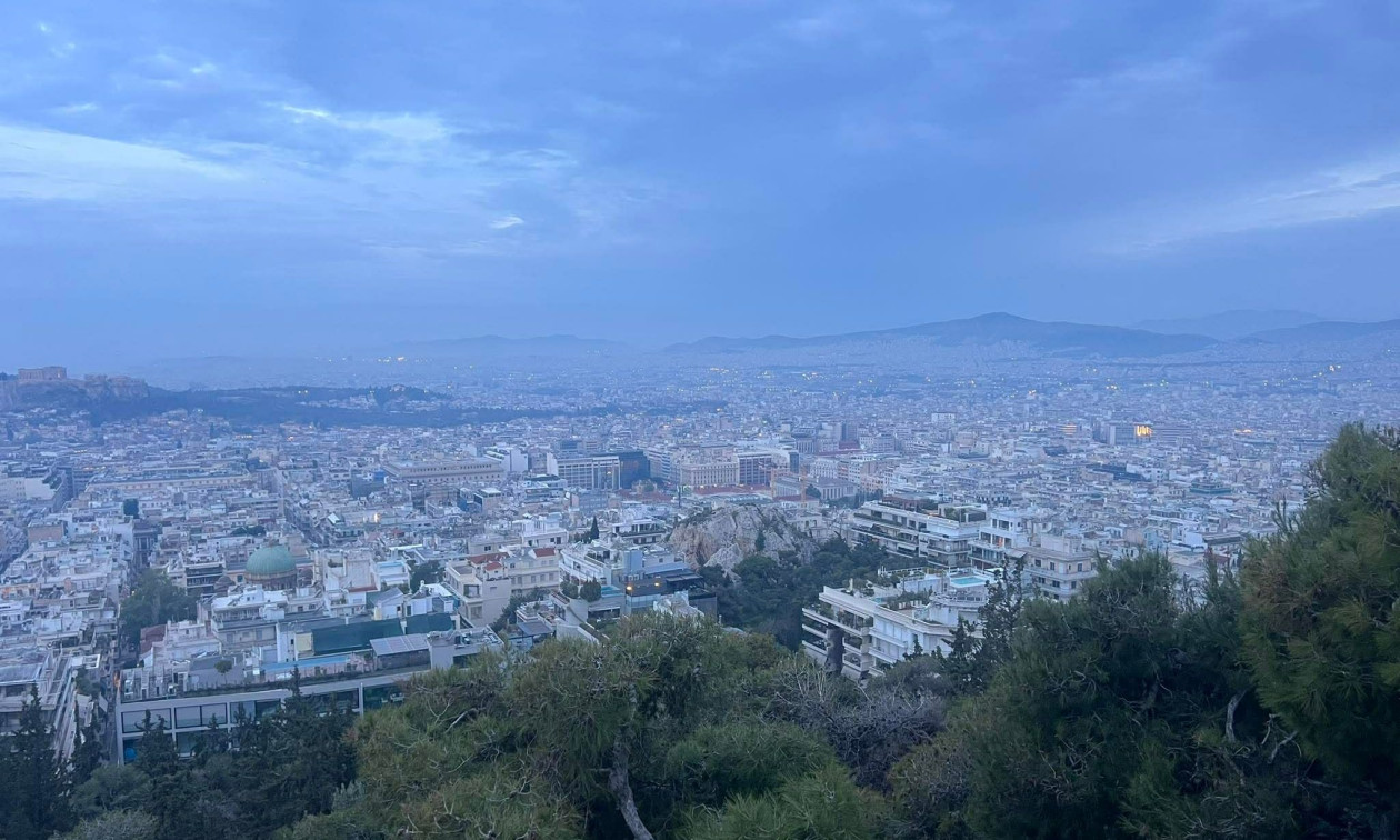 Καιρός: Το στάσιμο βαρομετρικό χαμηλό φέρνει ζέστη στην Ελλάδα - Η πρόγνωση Ζιακόπουλου