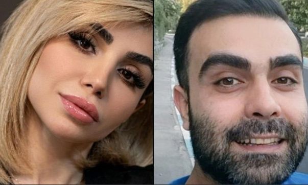 Μπίτα Χεμάτι: Το Ιράν θα απαγχονίσει την πρώτη γυναίκα διαδηλώτρια μαζί με τον σύζυγό της