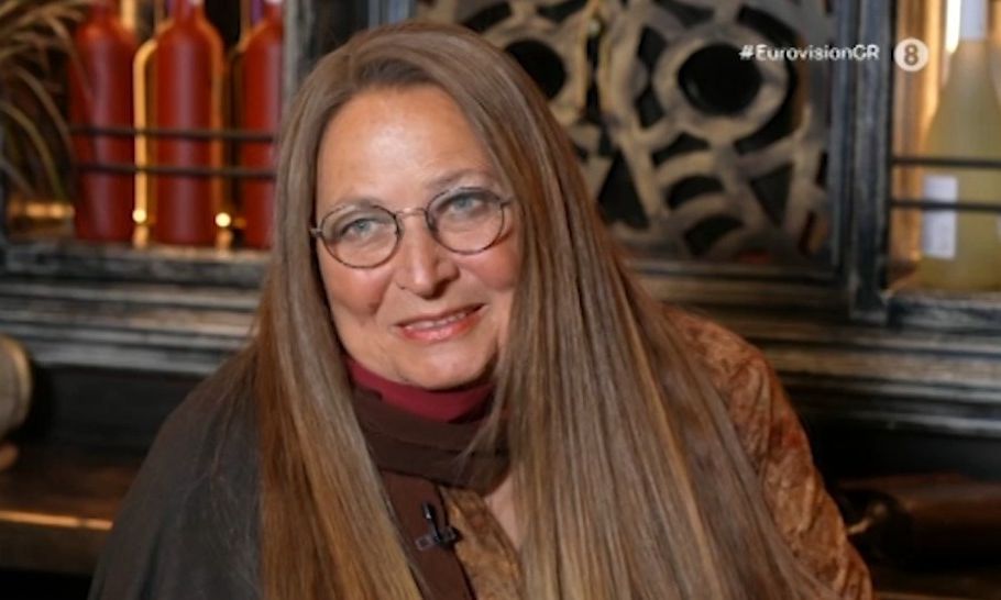 Μαρίζα Κωχ: «Είμαι καθηλωμένη στο κρεβάτι» - Η φωτογραφία από το νοσοκομείο