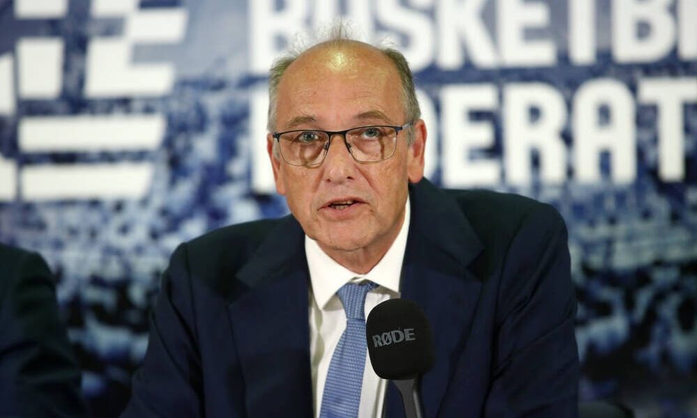 Ολόκληρη η καταγγελία της ΚΑΕ Μαρούσι για τον Βαγγέλη Λιόλιο και την ΕΟΚ