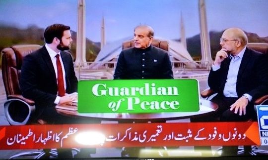 Reuters: Ιράν και ΗΠΑ στρέφονται προς μια προσωρινή συμφωνία