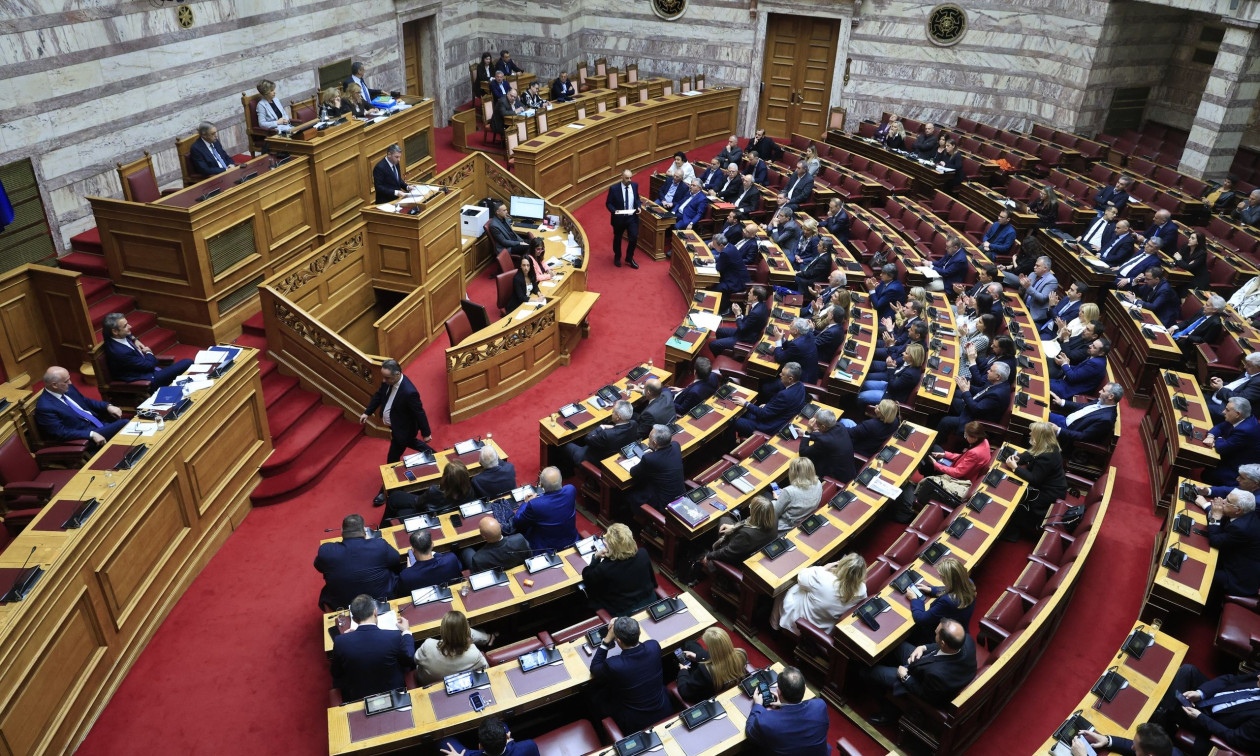 Επιτροπή Δεοντολογίας: Ομόφωνη εισήγηση για άρση ασυλίας Αθανασίου και Χατζηβασιλείου