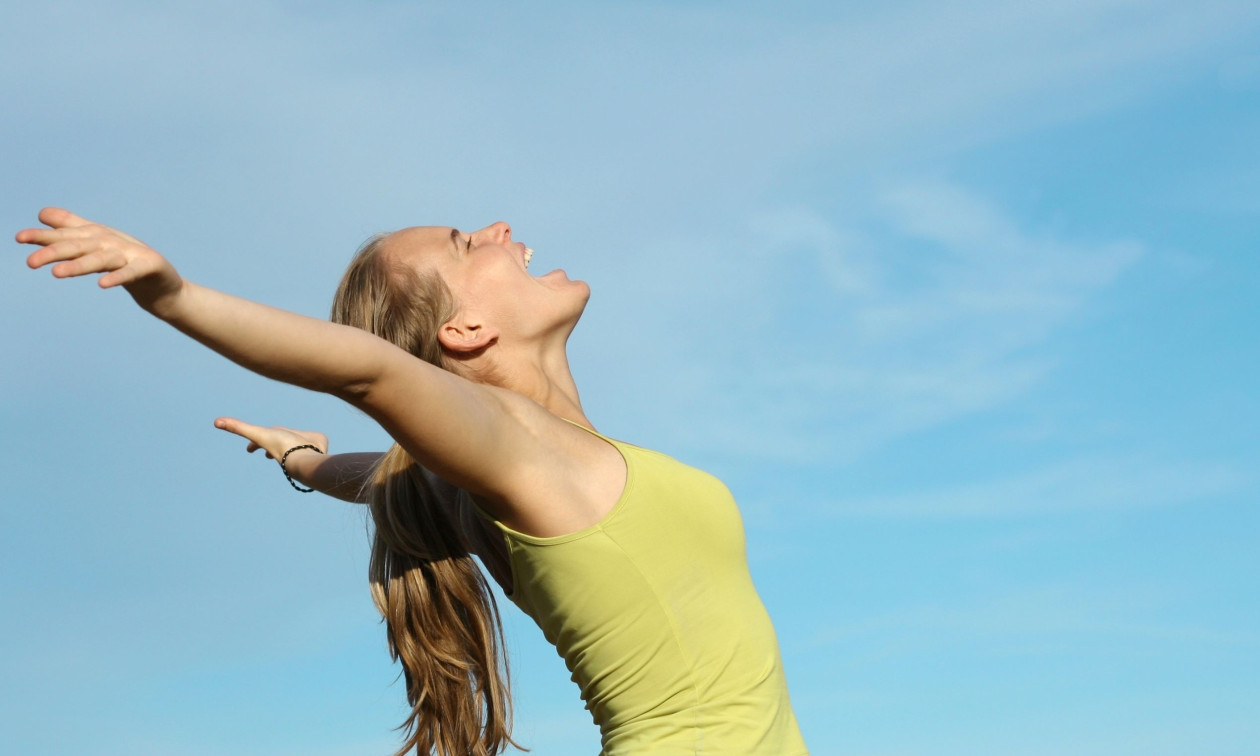 Πλάνο «επαναφοράς» 14 ημερών: Πώς θα αυξήσετε ενέργεια και θα μειώσετε άγχος