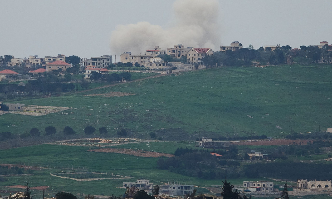 Χωρίς απόφαση το υπουργικό συμβούλιο του Ισραήλ για εκεχειρία στον Λίβανο