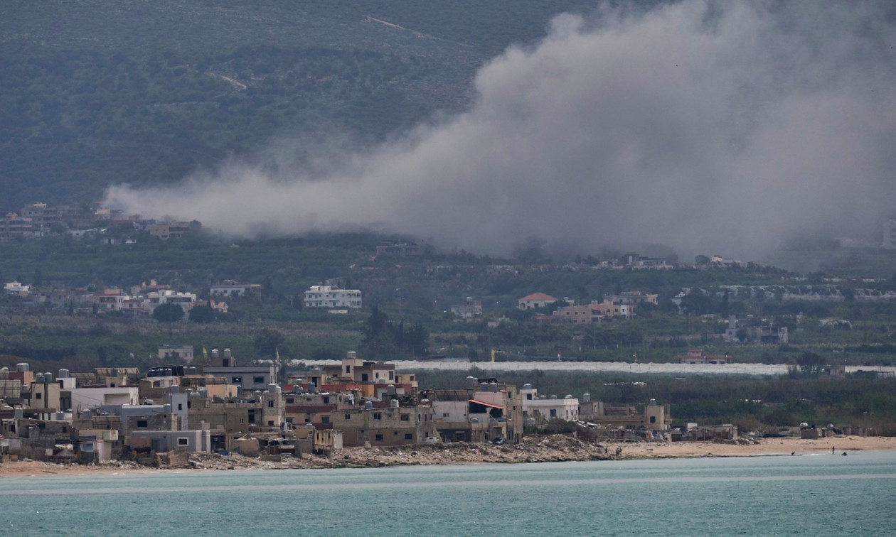 Live blog: Ζωντανή αλλά εύθραυστη η εκεχειρία - Νέες συνομιλίες ΗΠΑ - Ιράν την επόμενη εβδομάδα