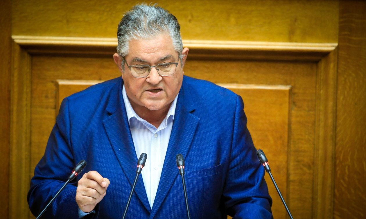 Κουτσούμπας: Κανένα επικοινωνιακό παιχνίδι, ούτε παραιτήσεις και ανασχηματισμοί σώζουν την κυβέρνηση