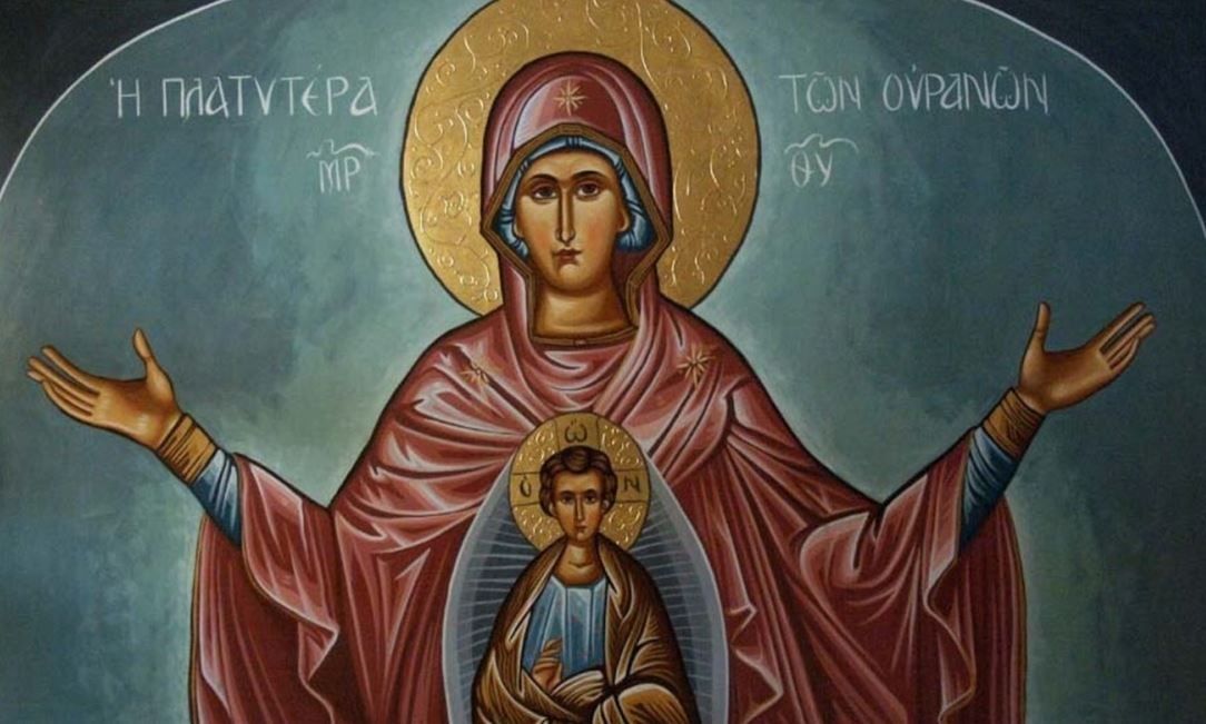 Της Ζωοδόχου Πηγής: Τι γιορτάζει αύριο η Εκκλησία - Γιατί είναι σημαντική ημέρα για την Ορθοδοξία