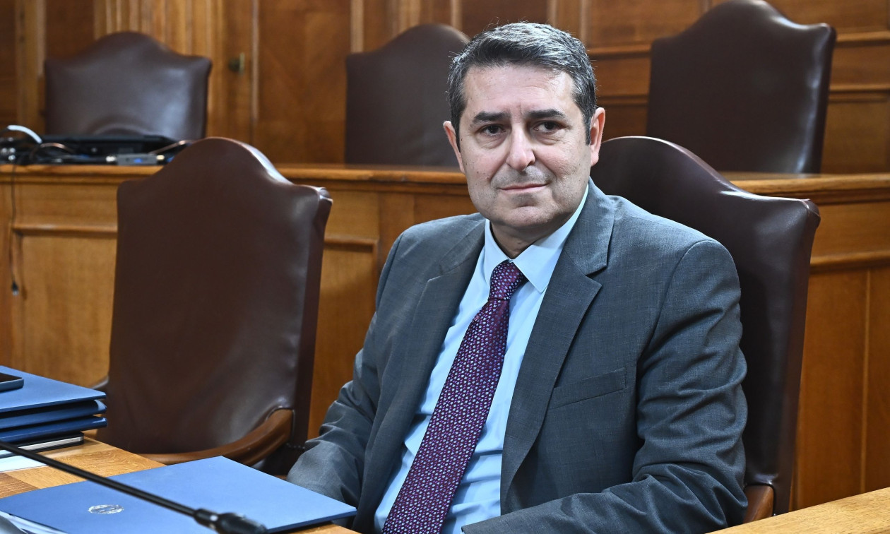 Μυλωνάκης: Πλήθος υπουργών και κυβερνητικών στελεχών και σήμερα στον «Ευαγγελισμό»