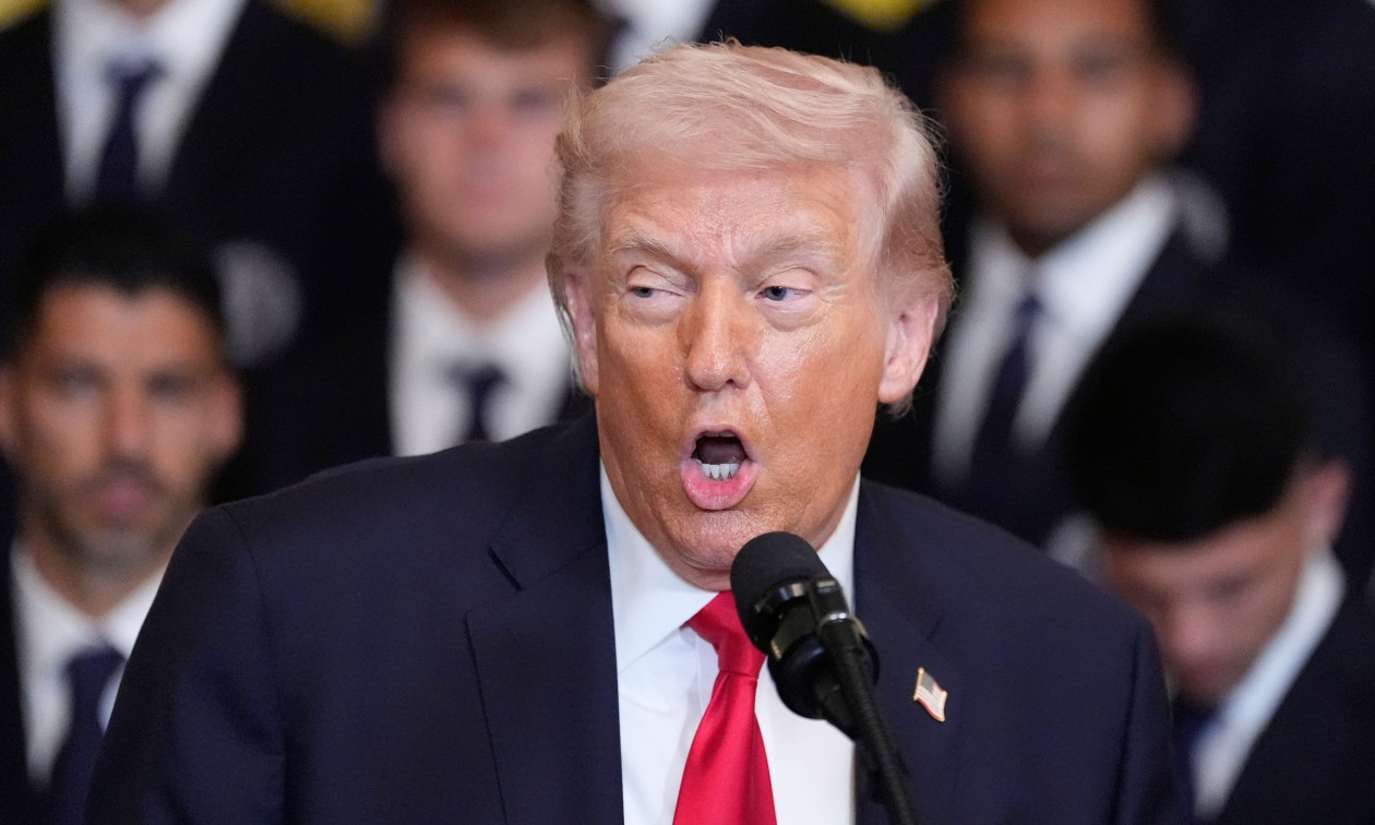 Νέες δηλώσεις Τραμπ για Ιράν και... Πάπα: Δεν είμαι σίγουρος αν πρέπει να συνεχισθεί η παύση πυρός