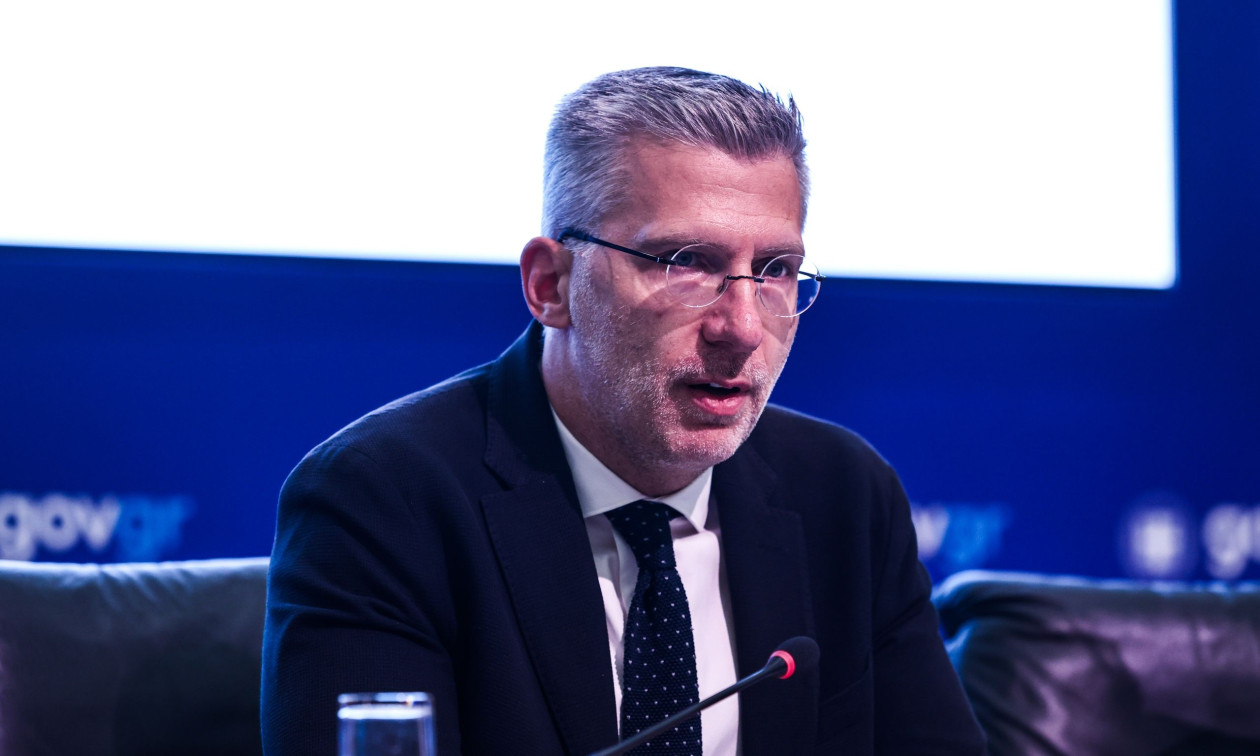 Σκέρτσος για Μυλωνάκη: Υπαρξιακού χαρακτήρα για το πολιτικό σύστημα ο αγώνας του