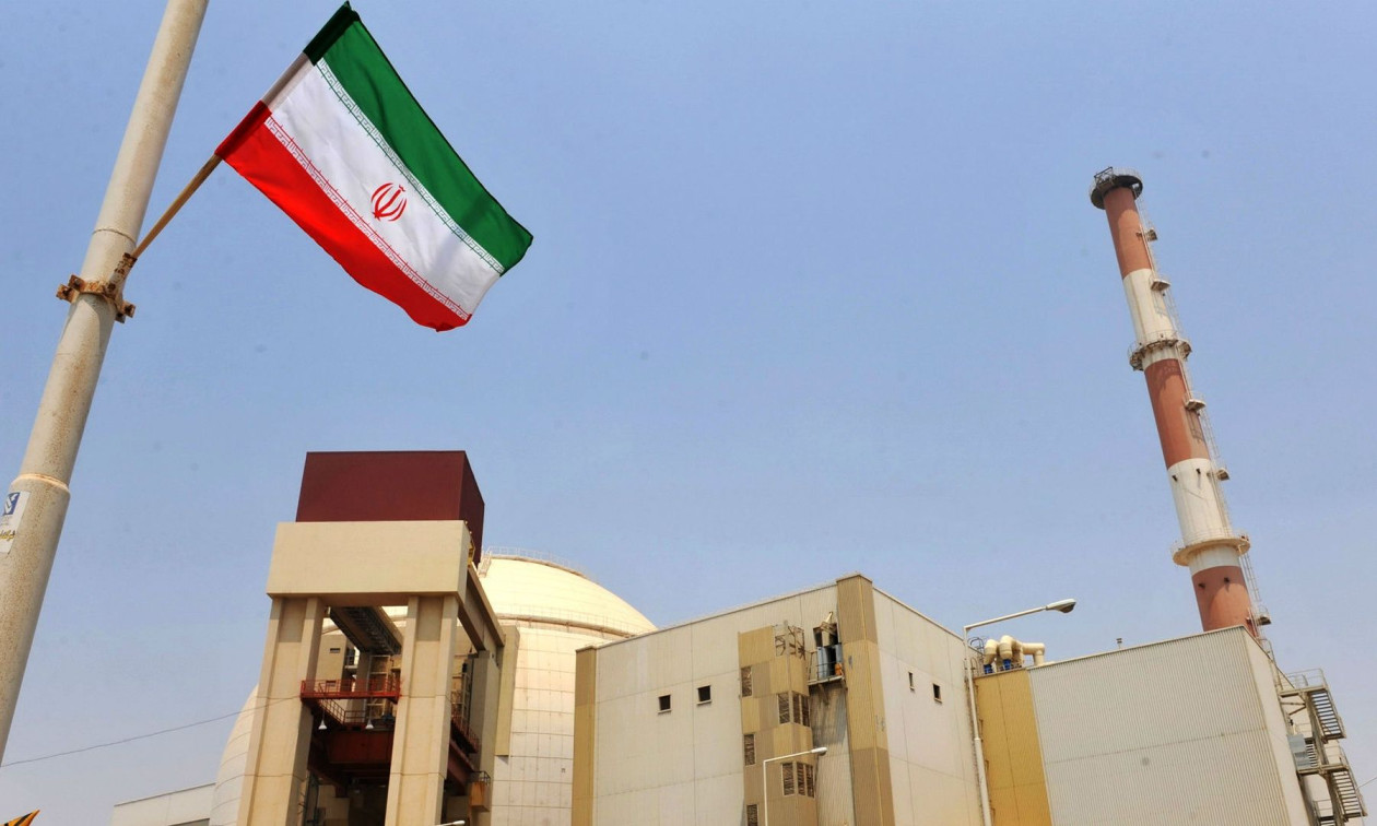 Το Ιράν συλλαμβάνει τέσσερις Ισραηλινούς - Τους κατηγορεί για πράκτορες της Μοσάντ