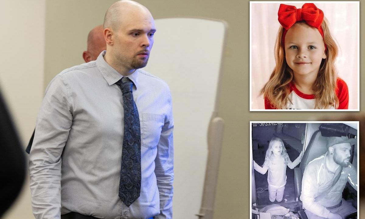 Οι ένορκοι έκλαιγαν ακούγοντας το ηχητικό από τα τελευταία λόγια της Αθηνάς: «Είσαι απαγωγέας;»