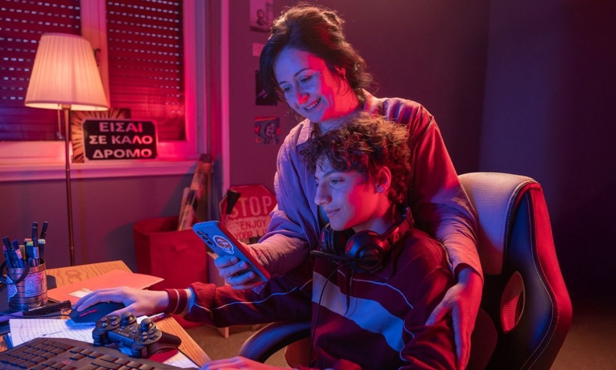 Πώς η Vodafone κάνει το Internet πιο ασφαλές για παιδιά και γονείς