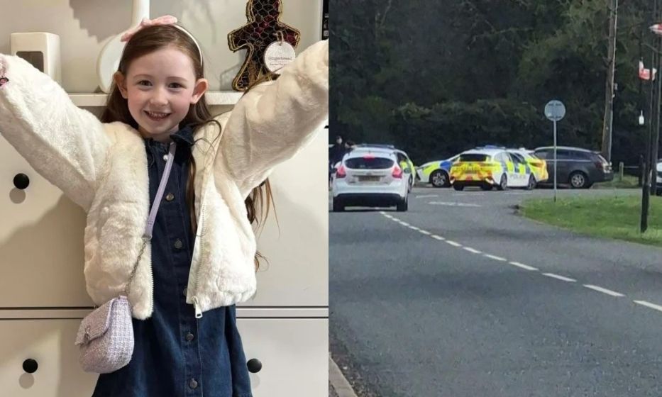 Αγγλία: 7χρονη με αυτισμό εντοπίστηκε νεκρή σε λίμνη - Συνελήφθη για ανθρωποκτονία η παιδοκόμος της