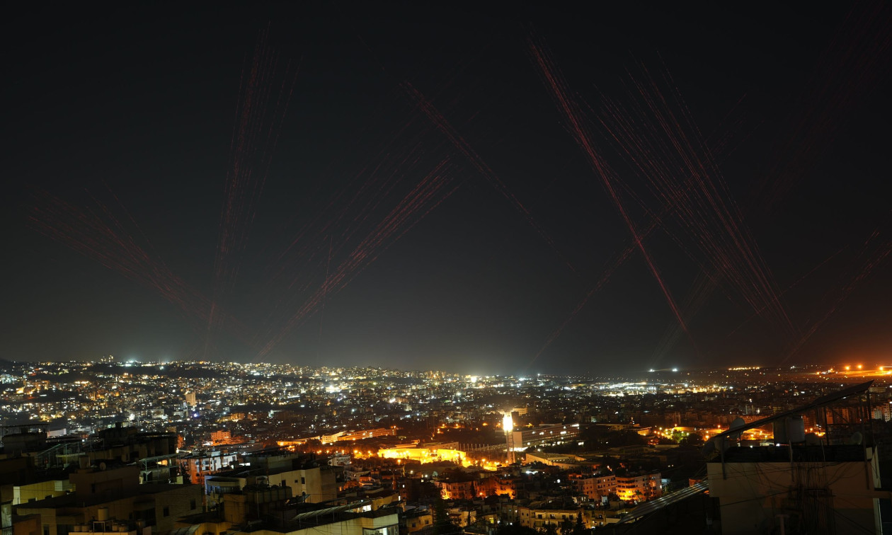 Ιράν: Ανοιγμα μέρους του ιρανικού εναέριου χώρου, για πρώτη φορά μετά την έναρξη του πολέμου