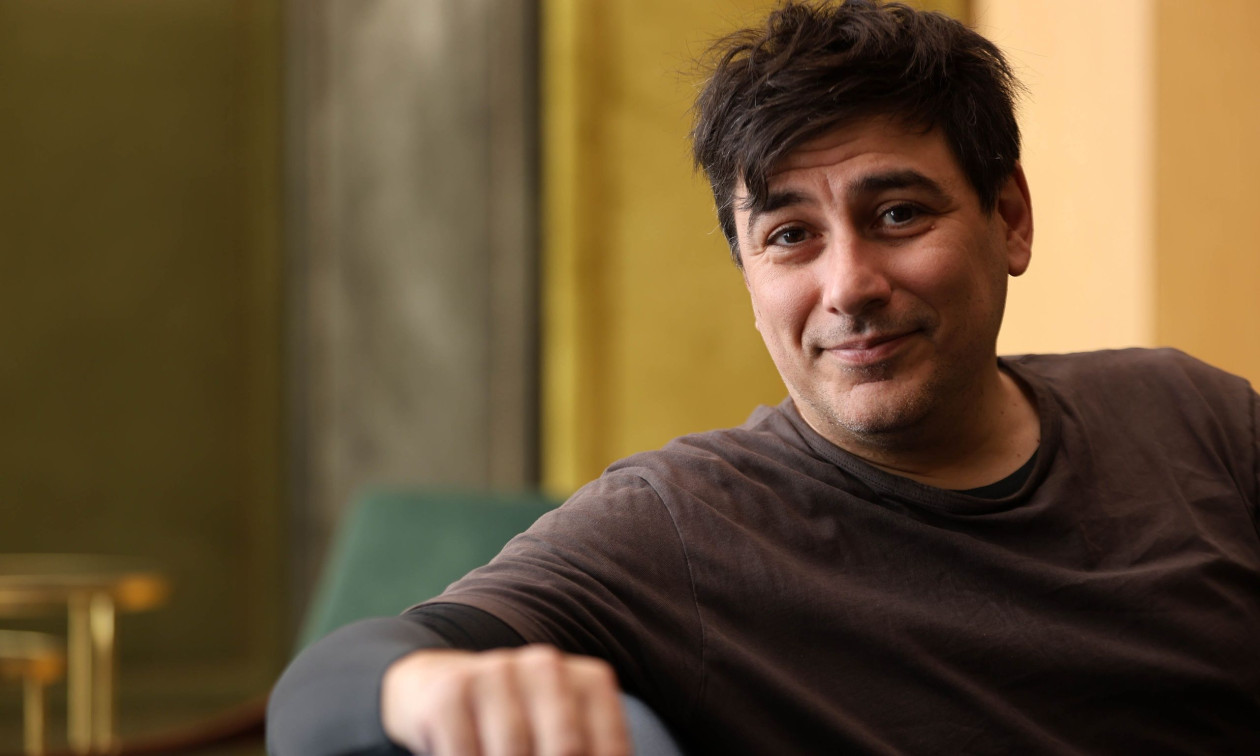 Βασίλης Μαυρογεωργίου: «Χρειάζεται να 