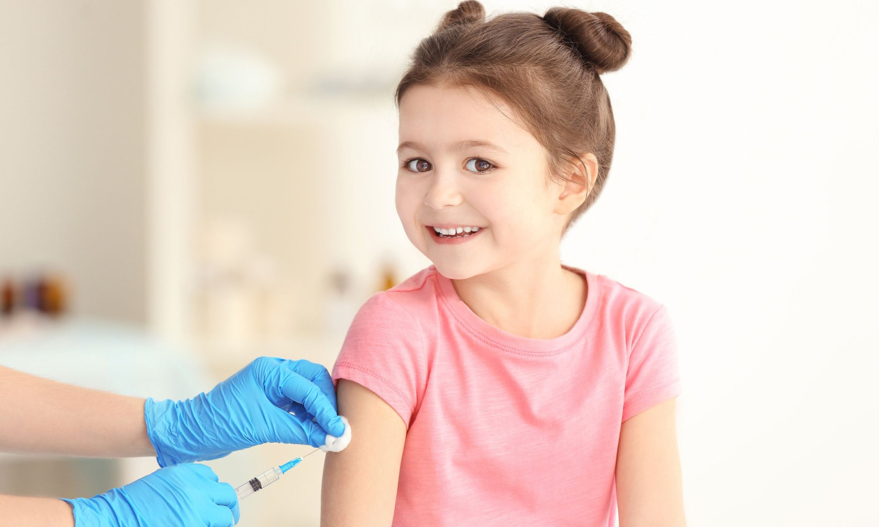 Ξεκινά η Ευρωπαϊκή Εβδομάδα Εμβολιασμού: Προστασία για περισσότερες από 30 λοιμώξεις