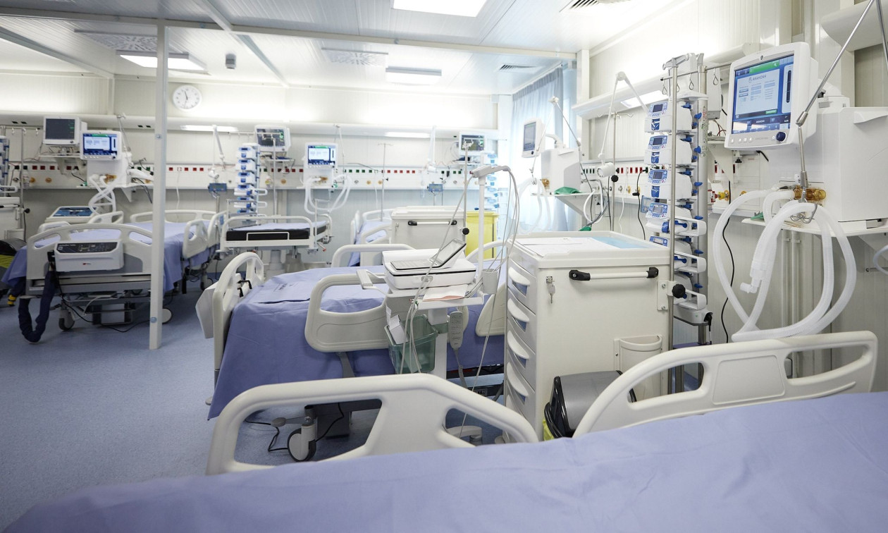 Κοζάνη: 17χρονη προσπάθησε να μεσολαβήσει σε καυγά και κατέληξε στο νοσοκομείο