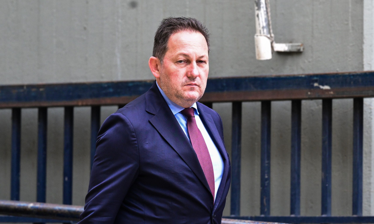 Πέτσας: Δεν θα ψηφίσω όλες τις άρσεις ασυλίας - Δεν δέχομαι το τσουβάλιασμα